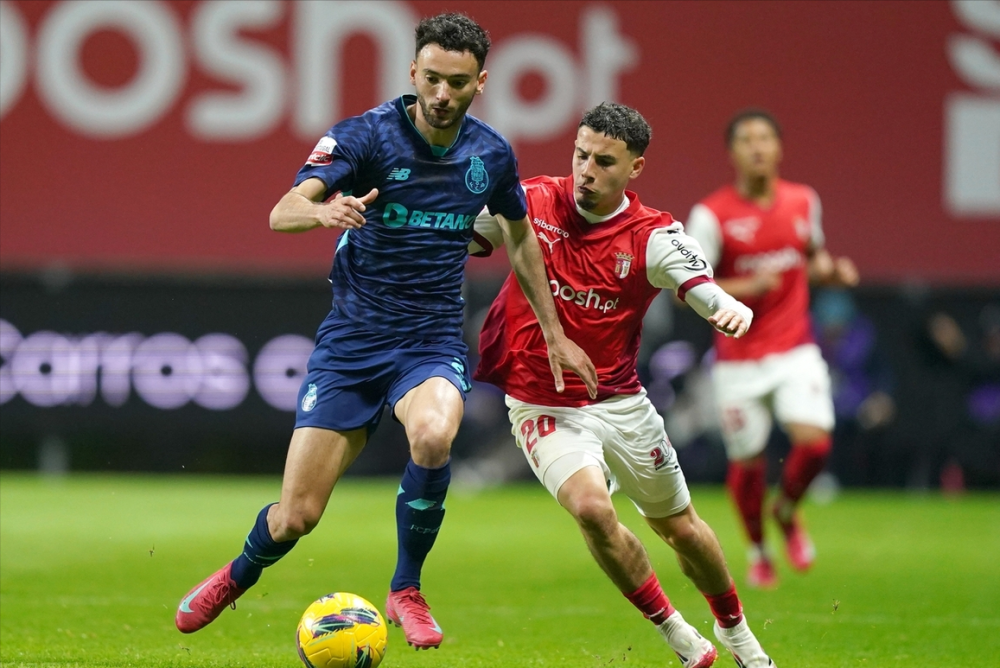 冲刺阶段摩纳哥刷新队史纪录——葡超节点到来，气氛紧张，数据趋势出现新变化的简单介绍-乐鱼体育