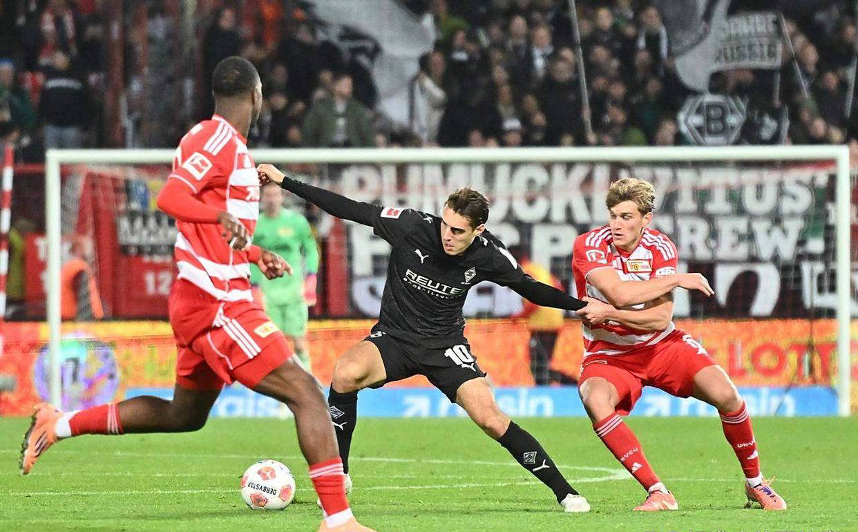 包含法甲赛程吃紧，门兴格拉德巴赫冲刺阶段调整名单，引发热议，球探报告显示潜力的词条-Aiyouxi